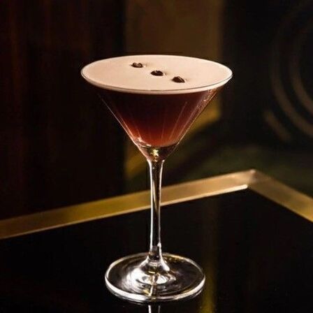 120 stk. Færdigblandet cocktails - Signature cocktails