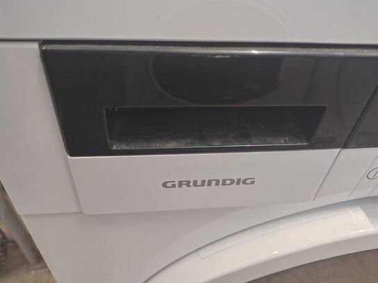 Tørretumbler, brugt  GRUNDIG