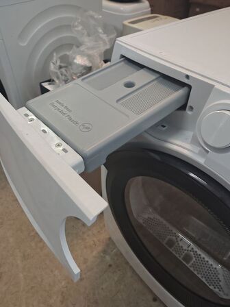 Tørretumbler, brugt  AEG