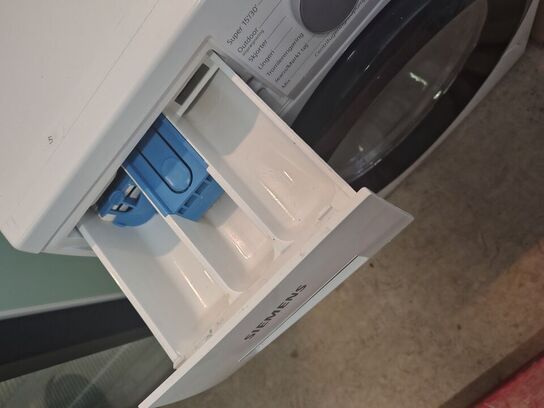 Vaskemaskine, brugt SIEMENS