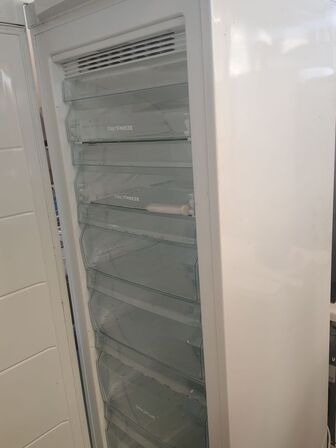 Fryseskab, brugt  ELECTROLUX 