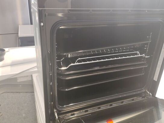 Indbygningsovn, demo/let brugt SCANDOMESTIC