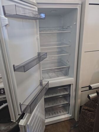 Køl/frys, Demo BLOMBERG