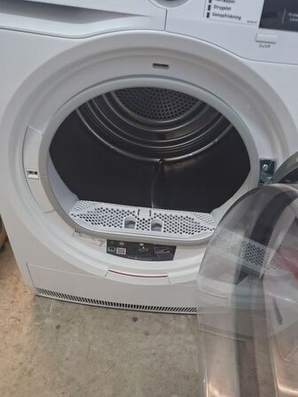 Tørretumbler, brugt  AEG