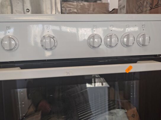 Komfur, ubrugt  BLOMBERG 