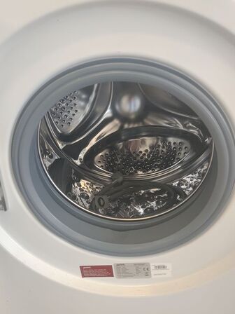 Vaskemaskine, ubrugt  POINT 