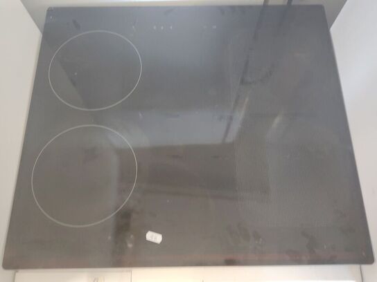 Kogeplade, brugt  WITT