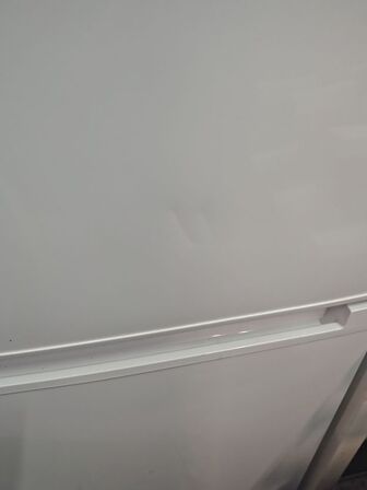 Køl/frys, Demo BLOMBERG