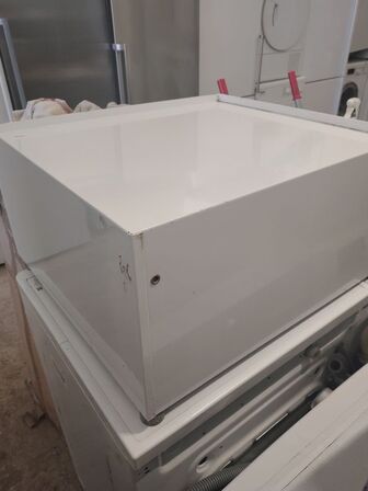 Stativ til vaskemaskine, brugt 