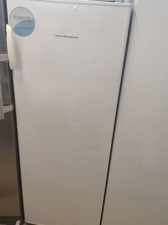 Fryseskab, brugt  SCANDOMESTIC