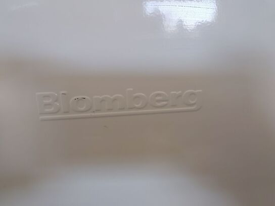 Køle/fryseskab, demo  BLOMBERG