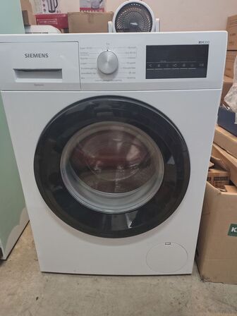Vaskemaskine, brugt SIEMENS