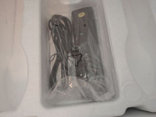 BlueTooth højtaler, ubrugt  FEEL