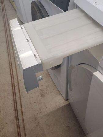 Tørretumbler, brugt  SIEMENS