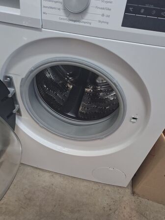 Vaskemaskine, brugt SIEMENS
