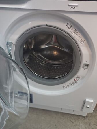 Vaskemaskine, brugt  ELECTROLUX