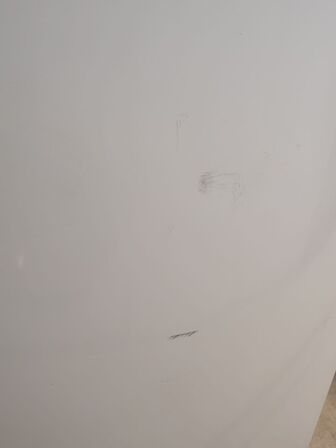 Fryseskab, brugt  ELECTROLUX 