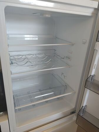 Køle/fryseskab, demo  BLOMBERG