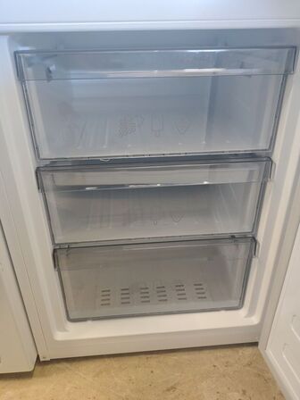 Køle/fryseskab, demo  BLOMBERG