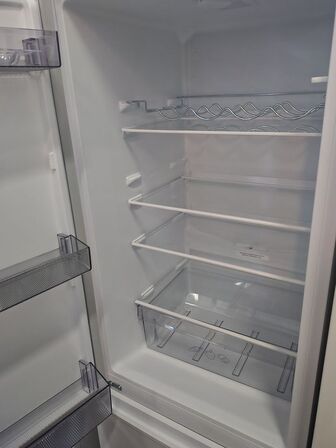 Køl/frys, Demo BLOMBERG