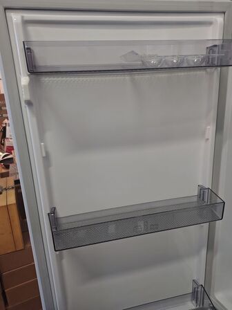 Køl/frys, Demo BLOMBERG