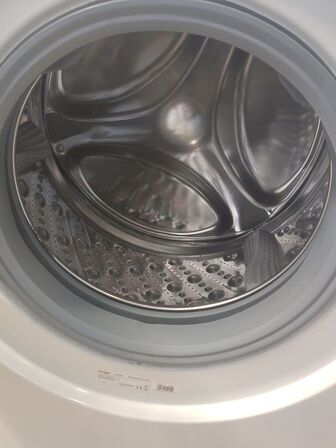 Vaskemaskine, brugt  FRIGOR