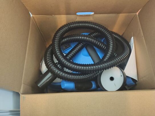 Malersprøjte, ubrugt  PRO-TECT