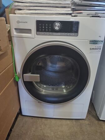 Hvidevarer og elektronik