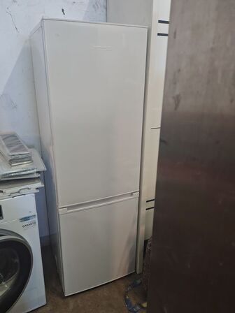 Køl/frys, Demo BLOMBERG