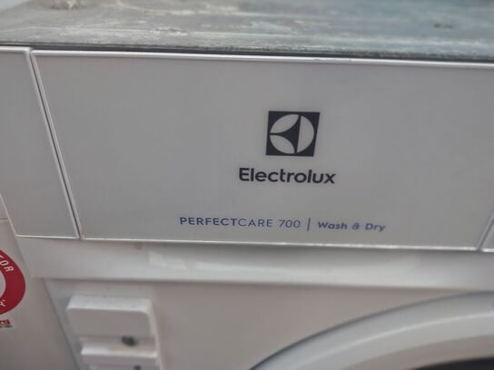 Vaskemaskine, brugt  ELECTROLUX
