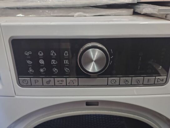 Tørretumbler, brugt BAUKNECHT