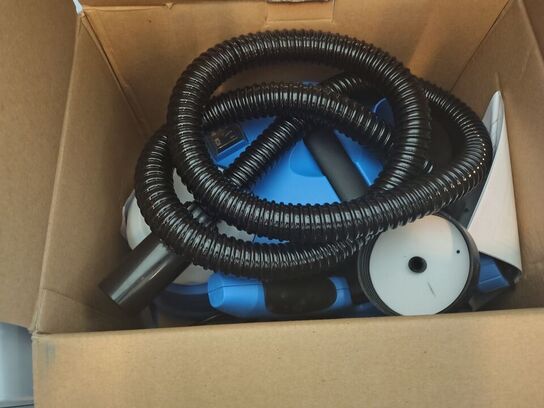 Malersprøjte, ubrugt  PRO-TECT