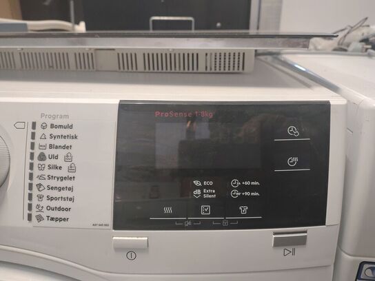 Tørretumbler, brugt  AEG