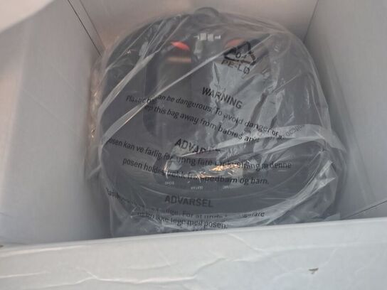 BlueTooth højtaler, ubrugt  FEEL