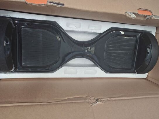 Denver Segboard, defekt