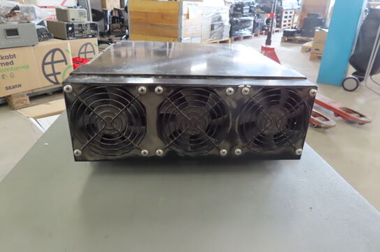 EDN Charger 3.3 kW 120V - Refurbished