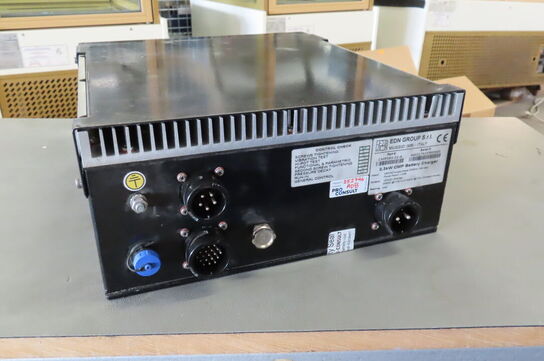 EDN Charger 3.3 kW 120V - Refurbished