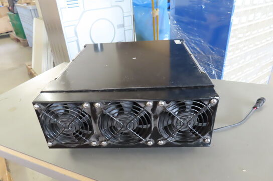 EDN Charger 3.3 kW 120V - Refurbished