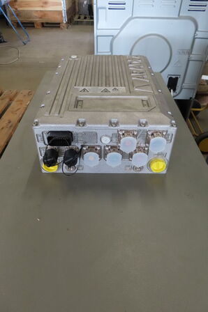 Inverter ARADEX Vectopower VP600-18W340-77