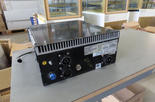 EDN Charger 3.3 kW 120V - Refurbished