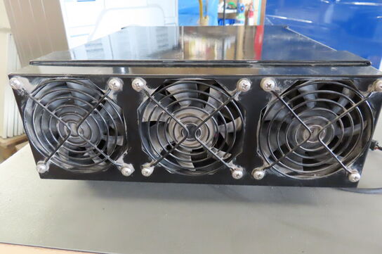 EDN Charger 3.3 kW 120V - Refurbished