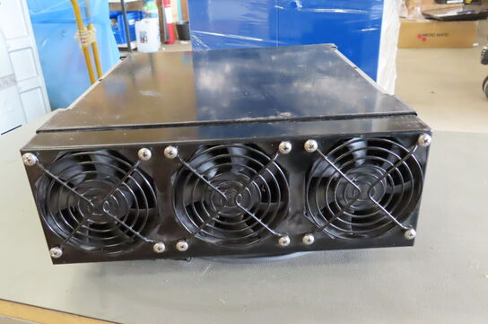 EDN Charger 3.3 kW 120V - Refurbished