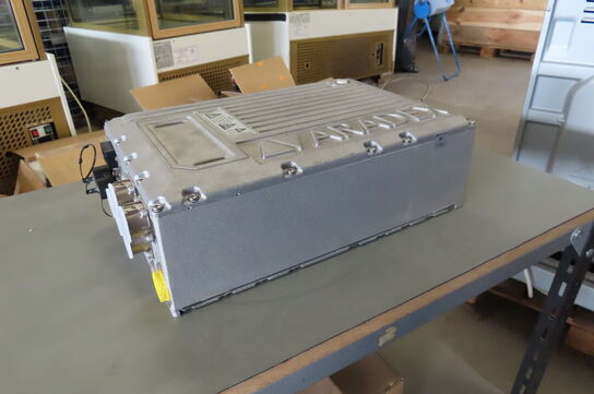 Inverter ARADEX Vectopower VP600-18W340-77