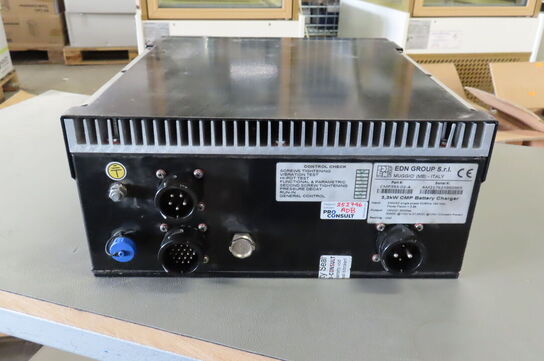 EDN Charger 3.3 kW 120V - Refurbished