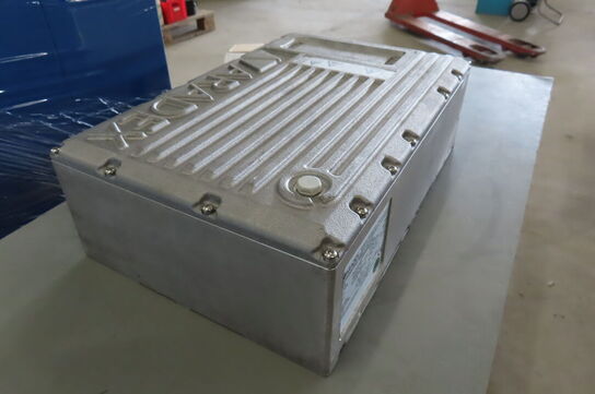 Inverter ARADEX Vectopower VP600-18W340-77