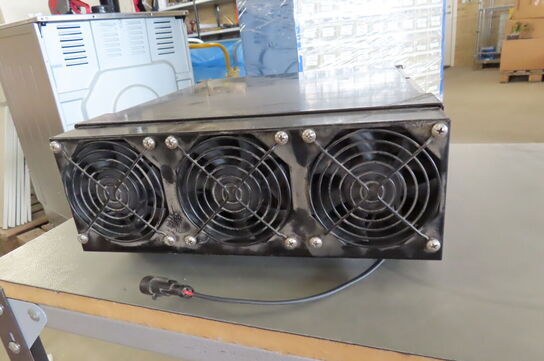 EDN Charger 3.3 kW 120V - Refurbished