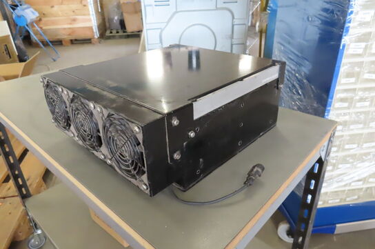 EDN Charger 3.3 kW 120V - Refurbished