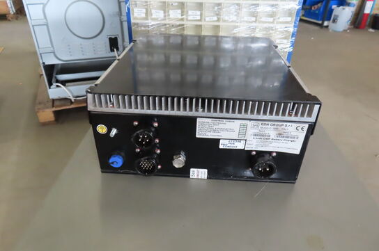 EDN Charger 3.3 kW 120V - Refurbished