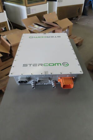 Onboard charger STERCOM 22kW