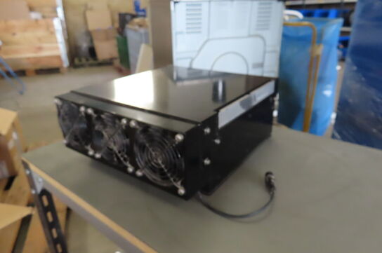 EDN Charger 3.3 kW 120V - Refurbished